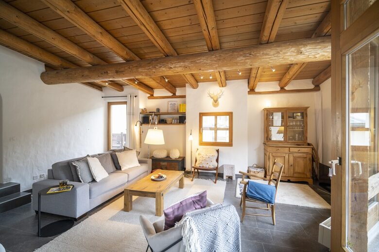 Chasa Melchior - Zernez, Switzerland