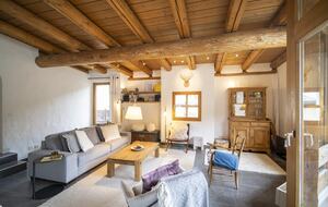 Chasa Melchior - Zernez, Switzerland