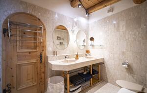 Chasa Melchior - Zernez, Switzerland