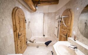 Chasa Melchior - Zernez, Switzerland