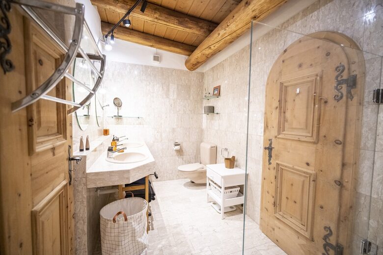 Chasa Melchior - Zernez, Switzerland