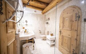 Chasa Melchior - Zernez, Switzerland