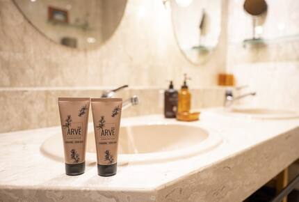 Chasa Melchior - Zernez, Switzerland