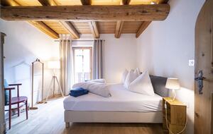 Chasa Melchior - Zernez, Switzerland