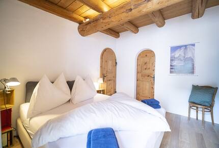 Chasa Melchior - Zernez, Switzerland