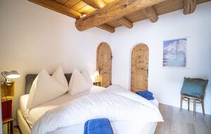 Chasa Melchior - Zernez, Switzerland