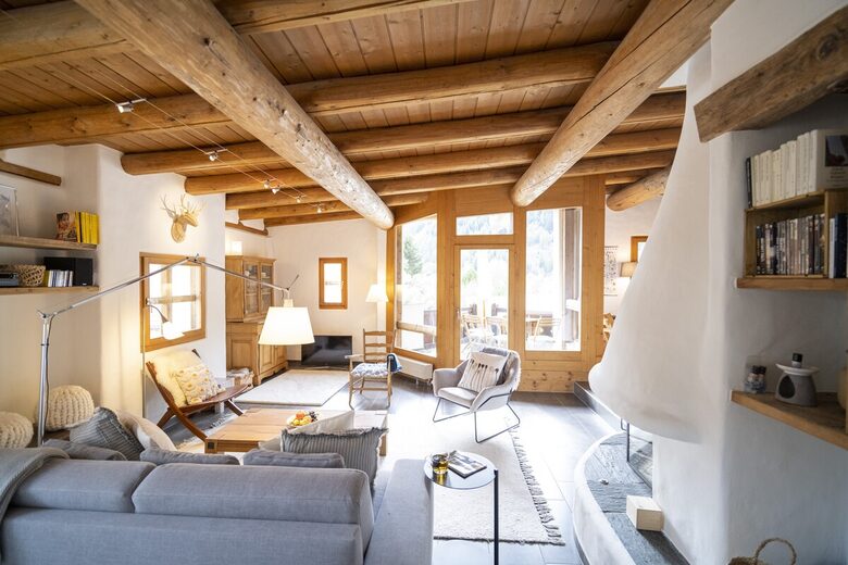 Chasa Melchior - Zernez, Switzerland