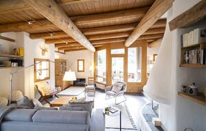 Chasa Melchior - Zernez, Switzerland