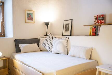 Chasa Melchior - Zernez, Switzerland