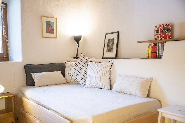 Chasa Melchior - Zernez, Switzerland