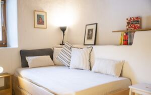 Chasa Melchior - Zernez, Switzerland