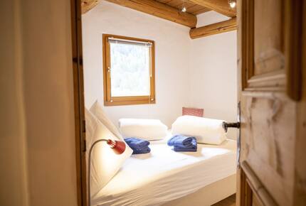 Chasa Melchior - Zernez, Switzerland