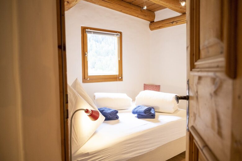 Chasa Melchior - Zernez, Switzerland