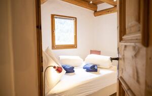 Chasa Melchior - Zernez, Switzerland