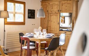 Chasa Melchior - Zernez, Switzerland