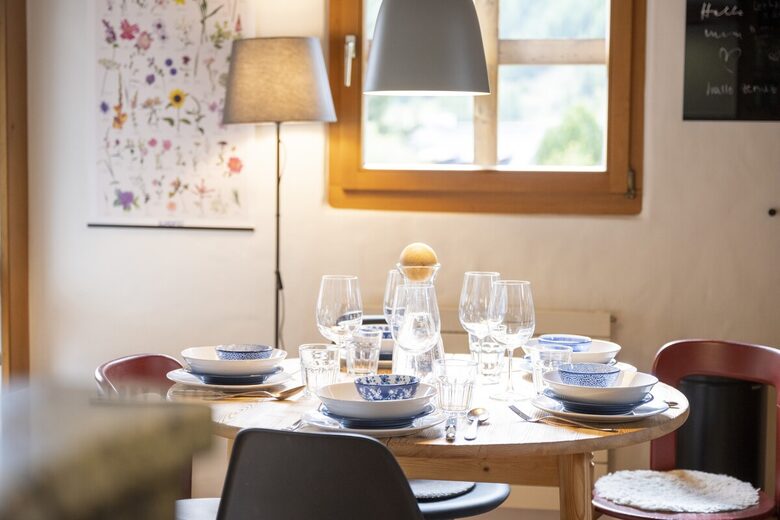 Chasa Melchior - Zernez, Switzerland