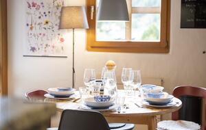 Chasa Melchior - Zernez, Switzerland