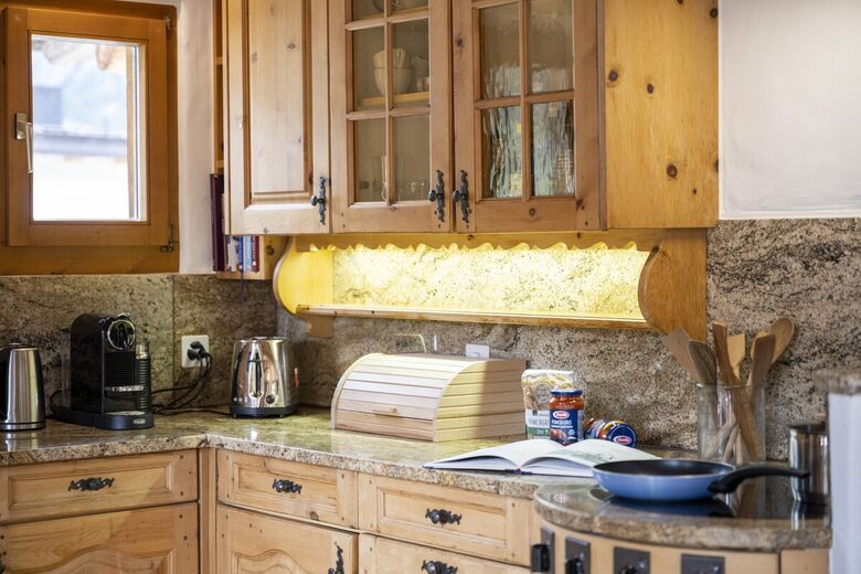 Chasa Melchior - Zernez, Switzerland