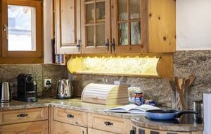 Chasa Melchior - Zernez, Switzerland