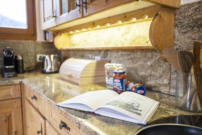 Chasa Melchior - Zernez, Switzerland