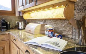 Chasa Melchior - Zernez, Switzerland