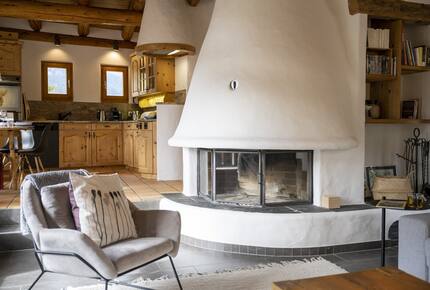 Chasa Melchior - Zernez, Switzerland