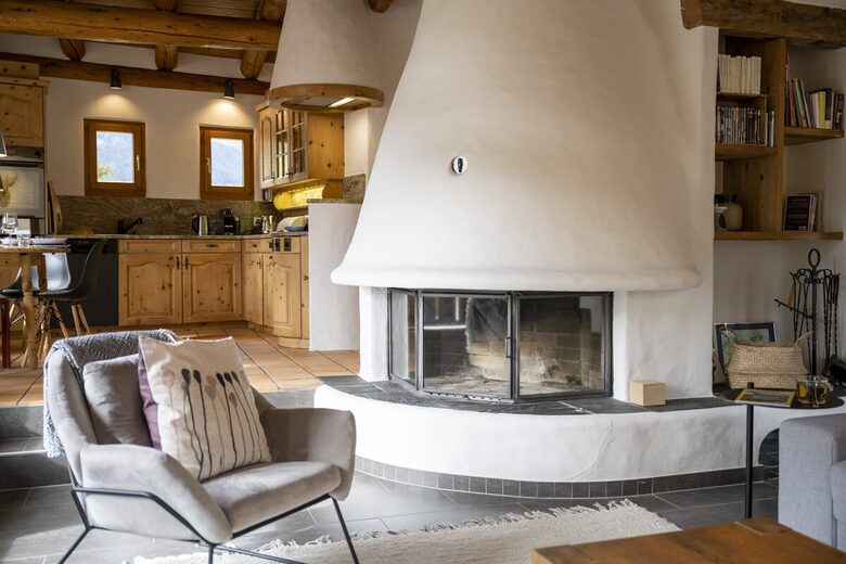 Chasa Melchior - Zernez, Switzerland