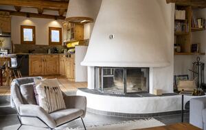 Chasa Melchior - Zernez, Switzerland