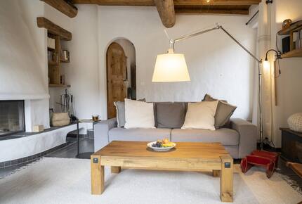 Chasa Melchior - Zernez, Switzerland