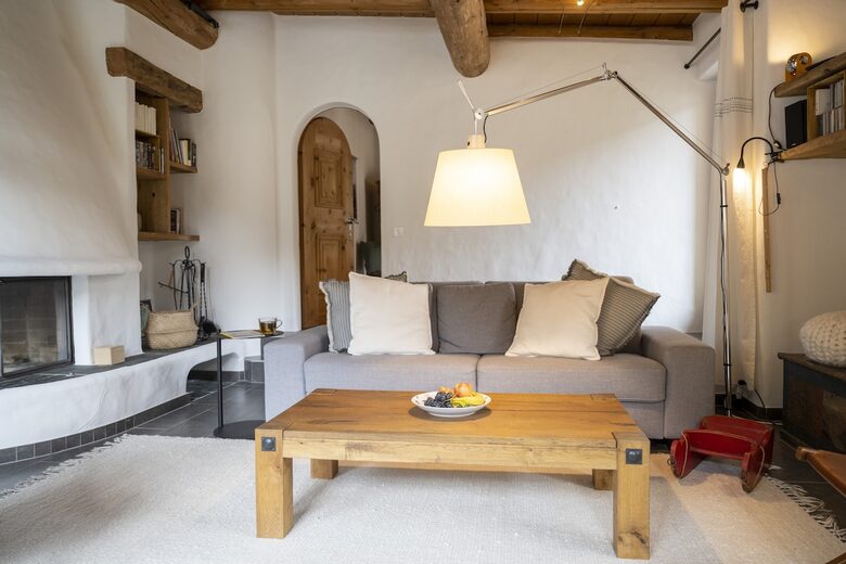 Chasa Melchior - Zernez, Switzerland