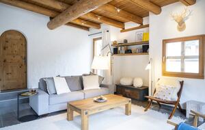 Chasa Melchior - Zernez, Switzerland