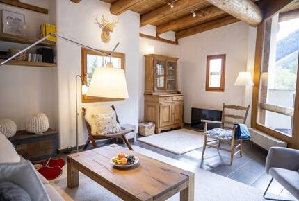 Chasa Melchior - Zernez, Switzerland