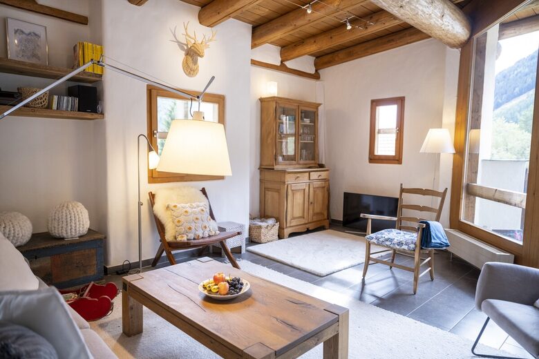 Chasa Melchior - Zernez, Switzerland