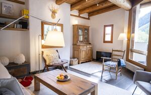 Chasa Melchior - Zernez, Switzerland