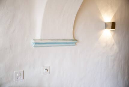 Chasa Melchior - Zernez, Switzerland