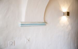 Chasa Melchior - Zernez, Switzerland