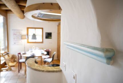 Chasa Melchior - Zernez, Switzerland