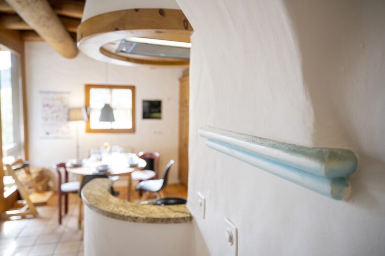 Chasa Melchior - Zernez, Switzerland