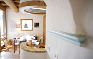 Chasa Melchior - Zernez, Switzerland