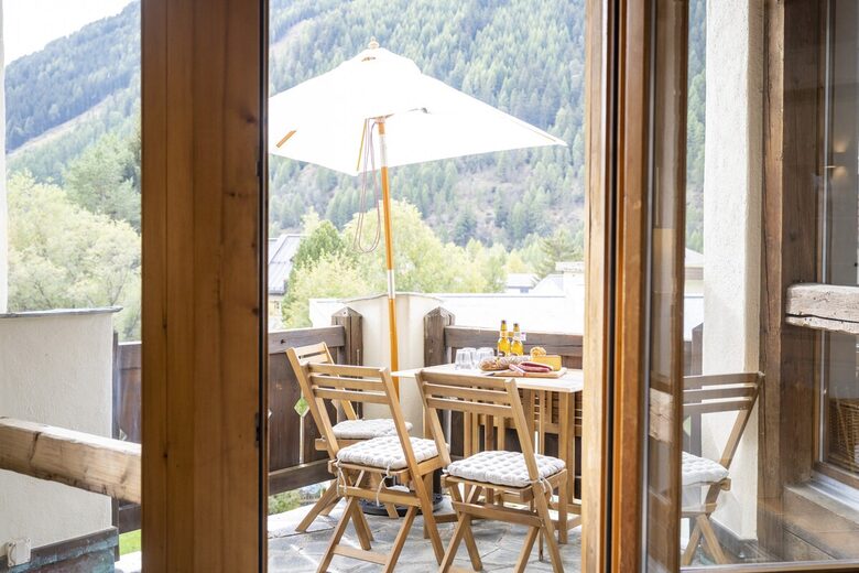 Chasa Melchior - Zernez, Switzerland