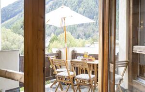 Chasa Melchior - Zernez, Switzerland