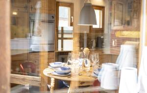 Chasa Melchior - Zernez, Switzerland