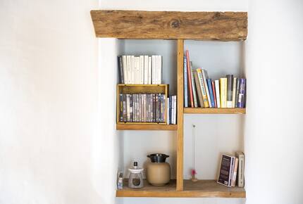 Chasa Melchior - Zernez, Switzerland