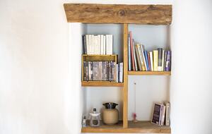 Chasa Melchior - Zernez, Switzerland