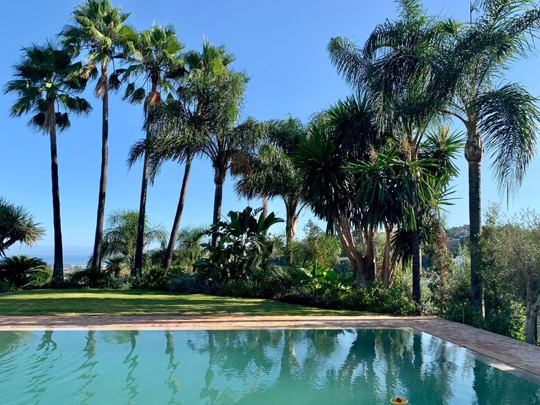 A Modern Sanctuary in Marbella’s Prestigious Hills - Benahavís, Spain