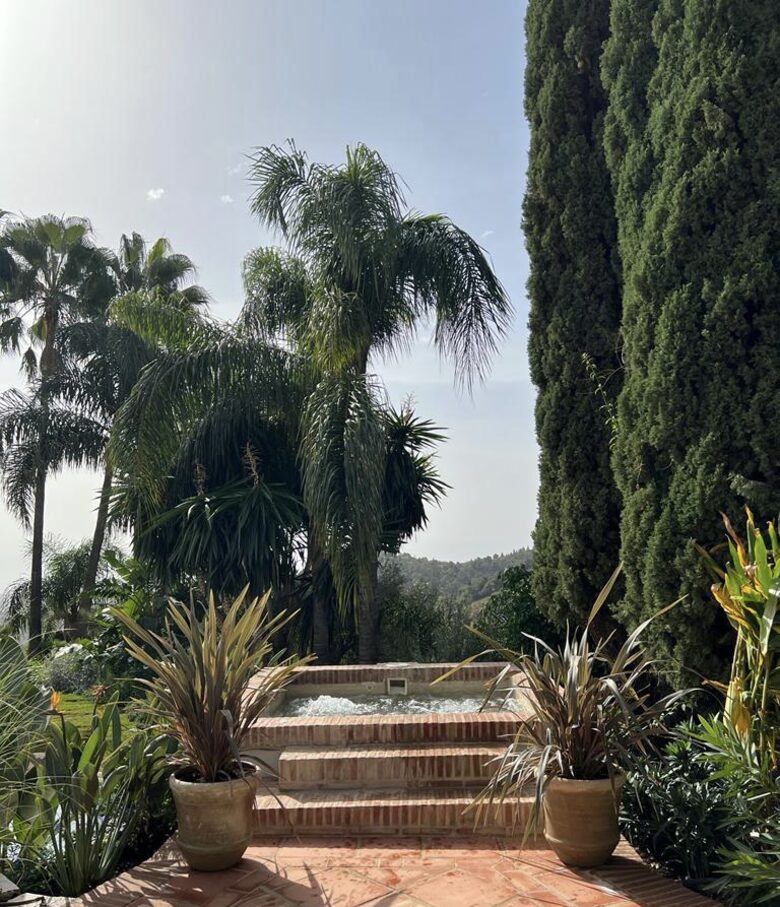 A Modern Sanctuary in Marbella’s Prestigious Hills - Benahavís, Spain