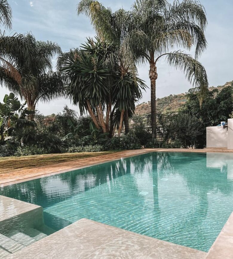 A Modern Sanctuary in Marbella’s Prestigious Hills - Benahavís, Spain