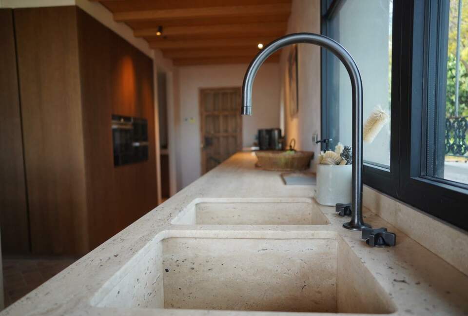 A Modern Sanctuary in Marbella’s Prestigious Hills - Benahavís, Spain