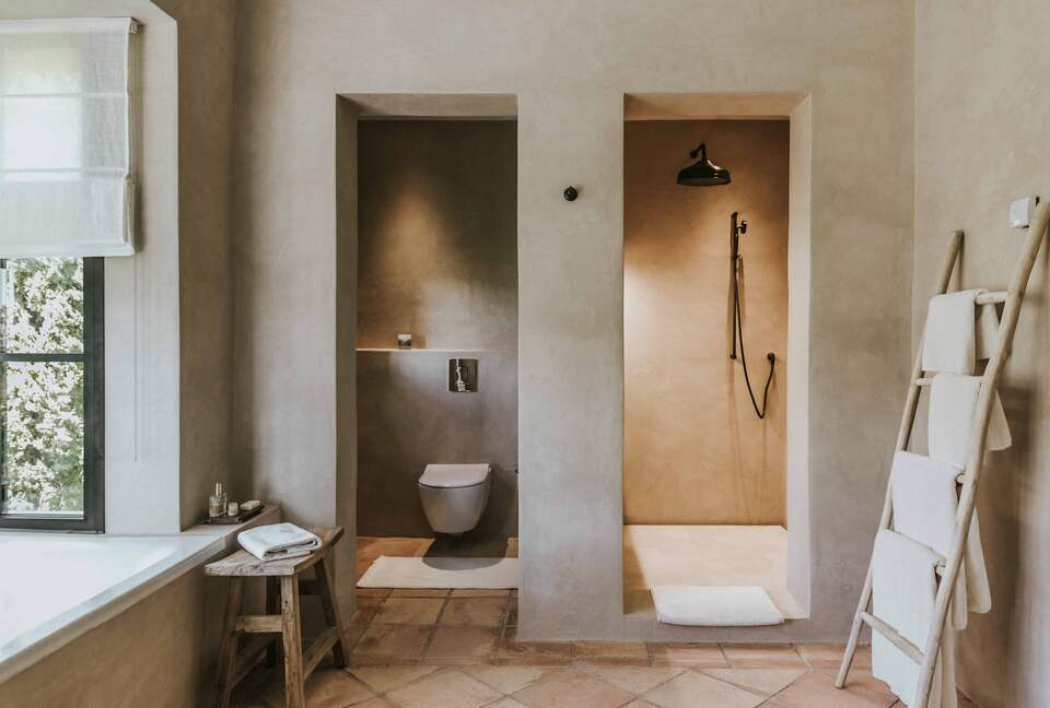 A Modern Sanctuary in Marbella’s Prestigious Hills - Benahavís, Spain