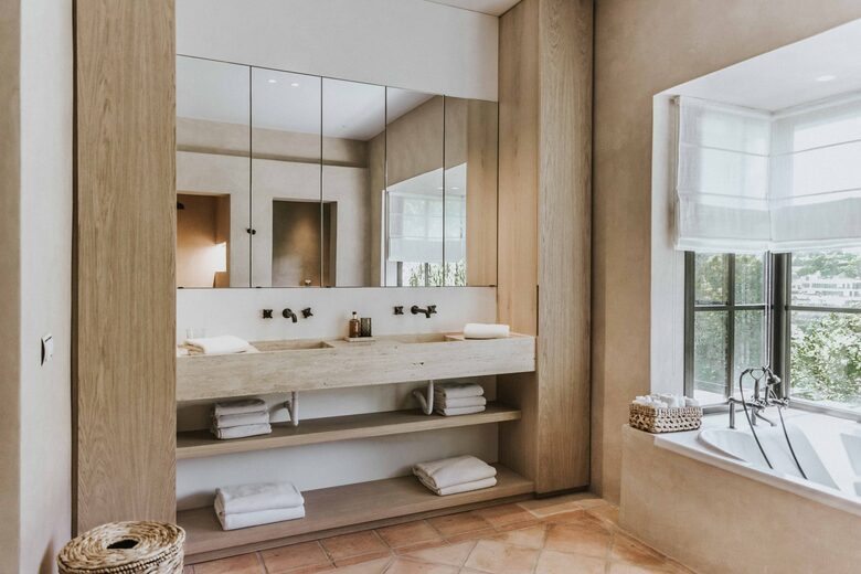 A Modern Sanctuary in Marbella’s Prestigious Hills - Benahavís, Spain